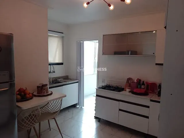 Apartamento 3 quartos e 2 banheiros, à venda, no bairro Centro em Torres