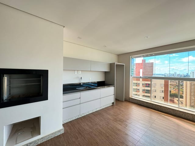 Apartamento com 384m² 3 quartos e 5 banheiros, à venda, no bairro Gleba Palhano em Londrina