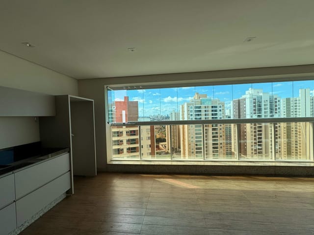 Apartamento com 384m² 3 quartos e 5 banheiros, à venda, no bairro Gleba Palhano em Londrina