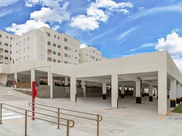 Foto do Apartamento - Apartamento à venda 2 Quartos, 1 Suite, 1 Vaga, 90M², Jardim América, São José dos Campos - SP | Campo Das Violetas | INDEPENDENCE NEGOCIOS IMOBILIARIOS LTDA