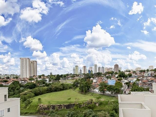Foto do Apartamento - Apartamento à venda 2 Quartos, 1 Suite, 1 Vaga, 90M², Jardim América, São José dos Campos - SP | Campo Das Violetas | INDEPENDENCE NEGOCIOS IMOBILIARIOS LTDA