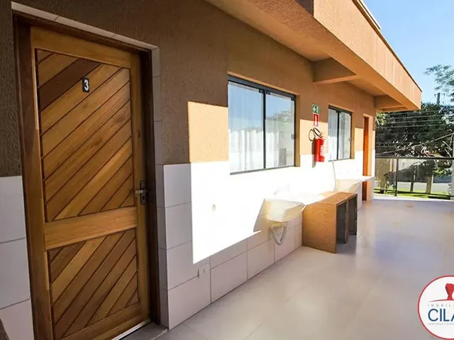 Apartamento para alugar, no bairro Jardim das Américas em Curitiba