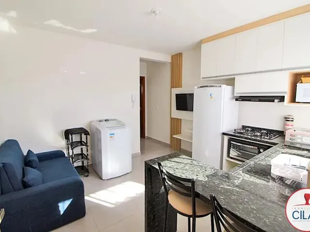 Apartamento para alugar, no bairro Jardim das Américas em Curitiba