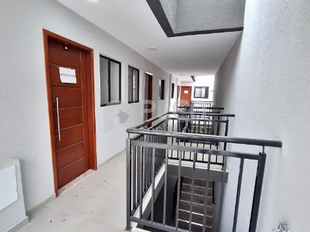 Apartamento 1 quarto e 1 banheiro, à venda, no bairro Água Fria em São Paulo