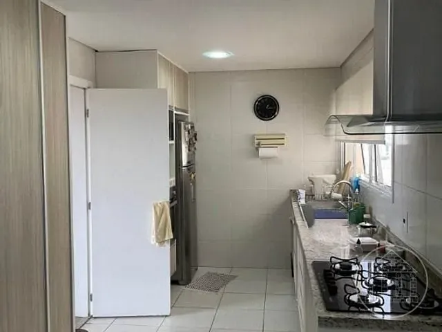Apartamento com 160m² 4 quartos e 5 banheiros, à venda, no bairro Jardim Marajoara em São Paulo