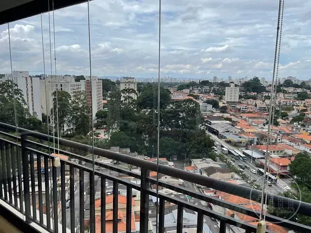 Apartamento com 160m² 4 quartos e 5 banheiros, à venda, no bairro Jardim Marajoara em São Paulo