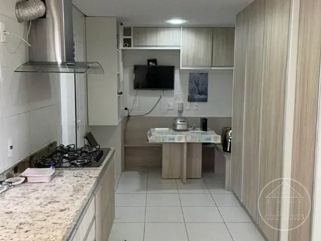 Apartamento com 160m² 4 quartos e 5 banheiros, à venda, no bairro Jardim Marajoara em São Paulo