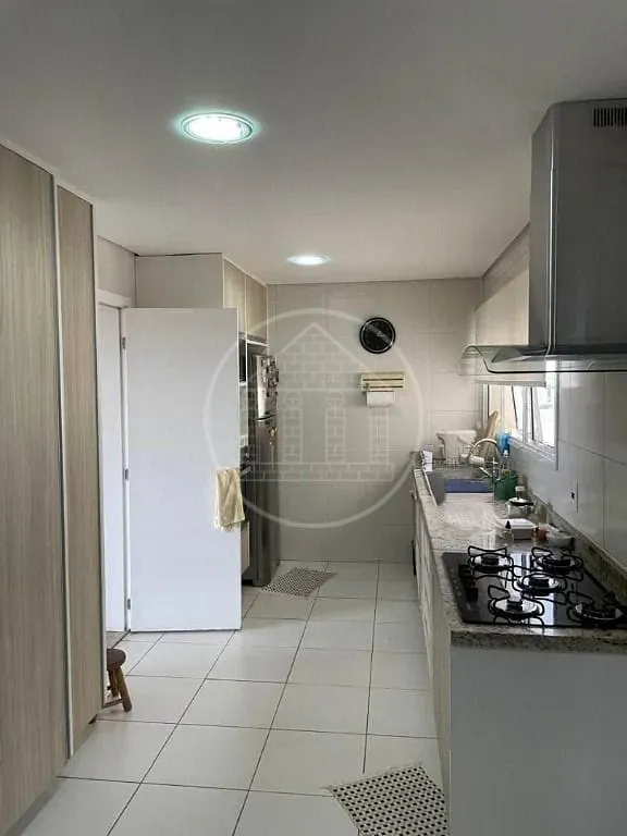 Apartamento, 4 quartos, 165 m² - Foto 5