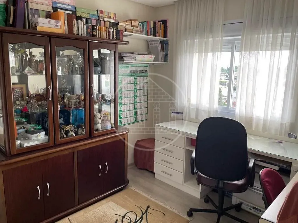 Apartamento, 4 quartos, 165 m² - Foto 7