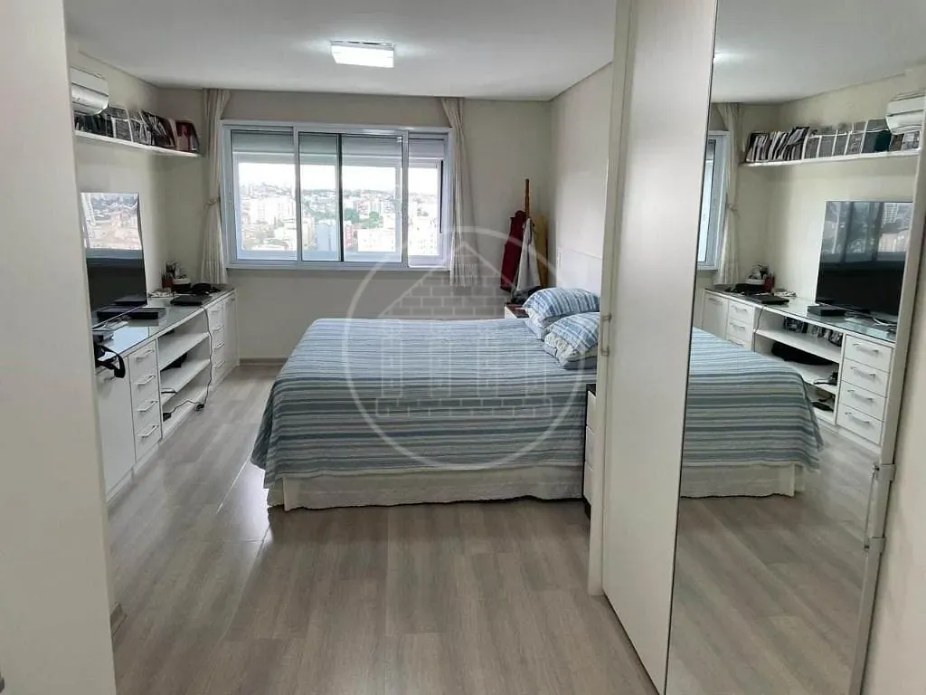 Apartamento, 4 quartos, 165 m² - Foto 8