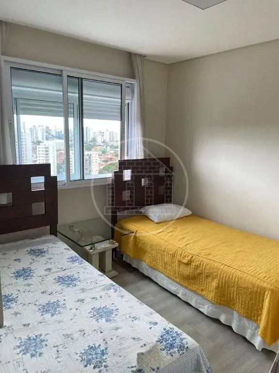 Apartamento, 4 quartos, 165 m² - Foto 10