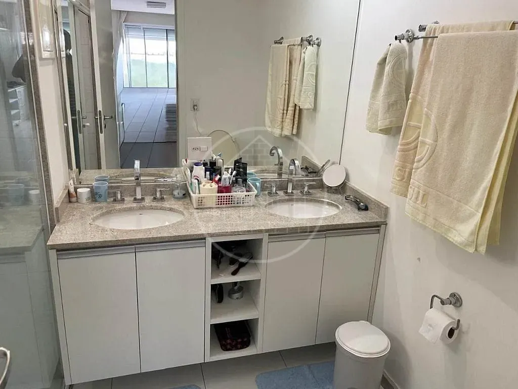 Apartamento, 4 quartos, 165 m² - Foto 9