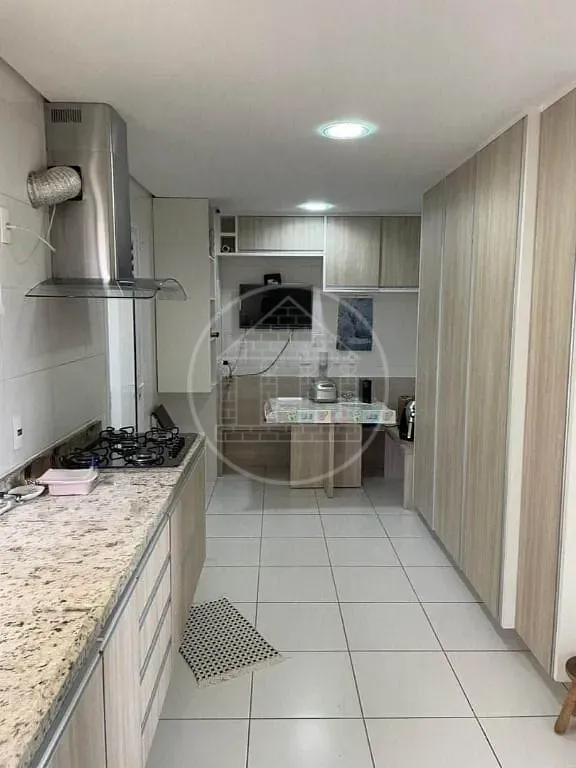 Apartamento, 4 quartos, 165 m² - Foto 4