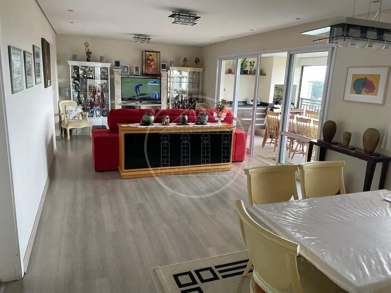 Apartamento, 4 quartos, 165 m² - Foto 3