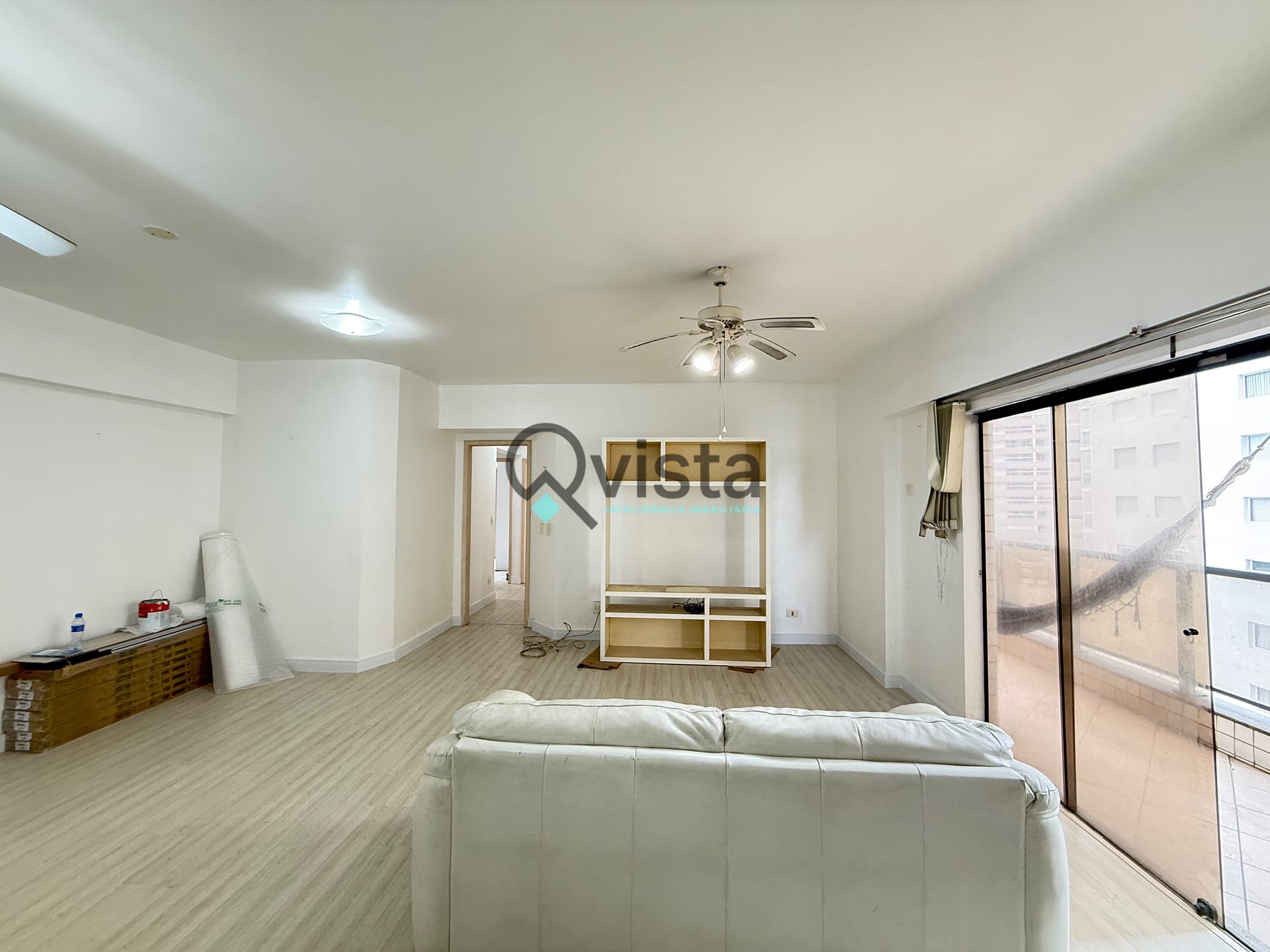 Apartamento, 3 quartos, 120 m² - Foto 1