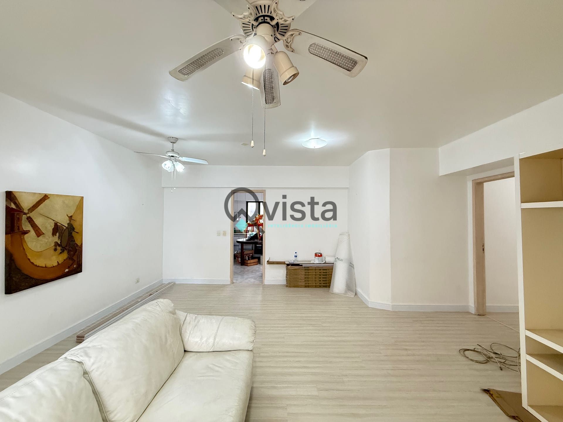 Apartamento, 3 quartos, 120 m² - Foto 2