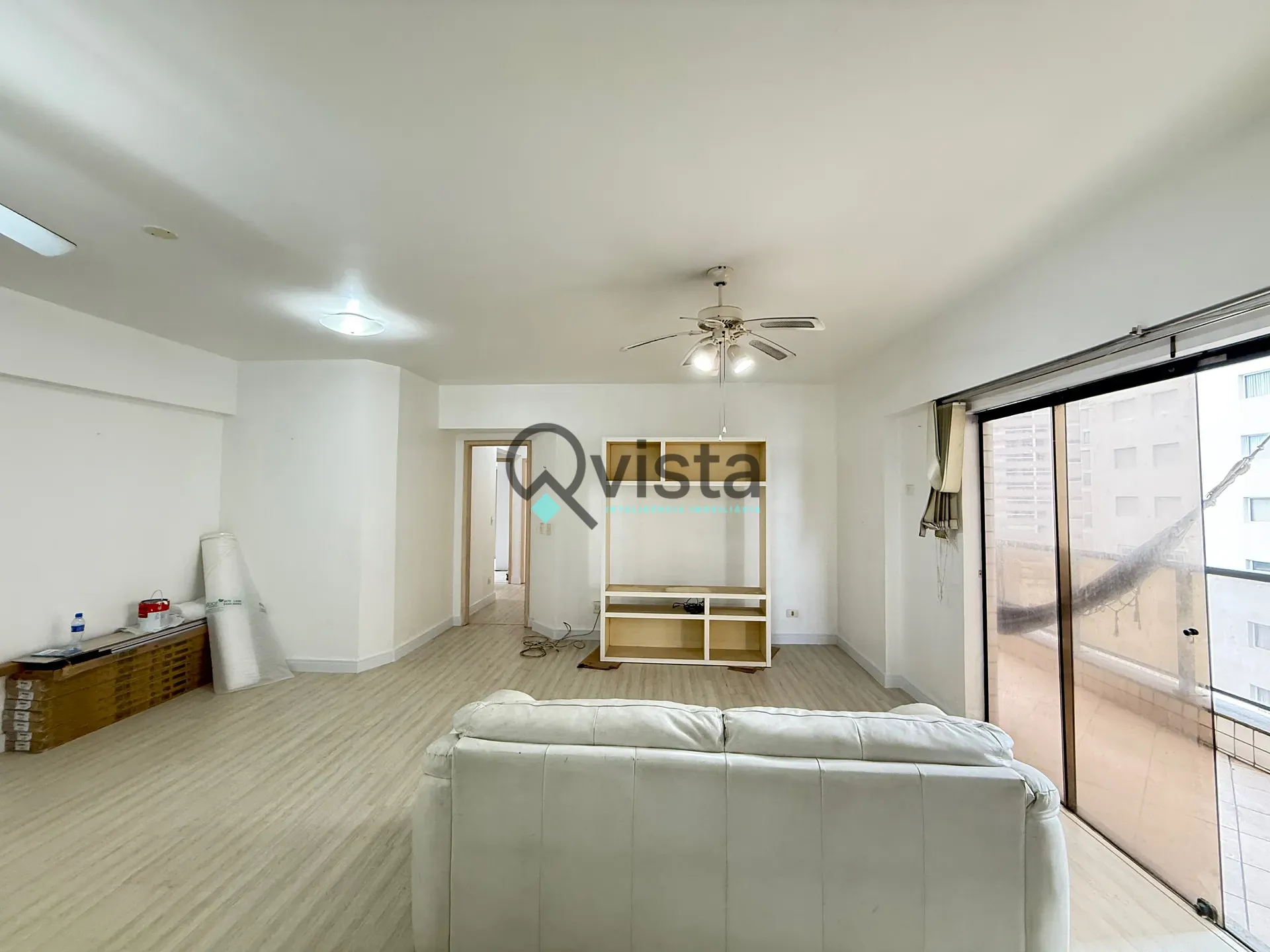 Apartamento, 3 quartos, 120 m² - Foto 1