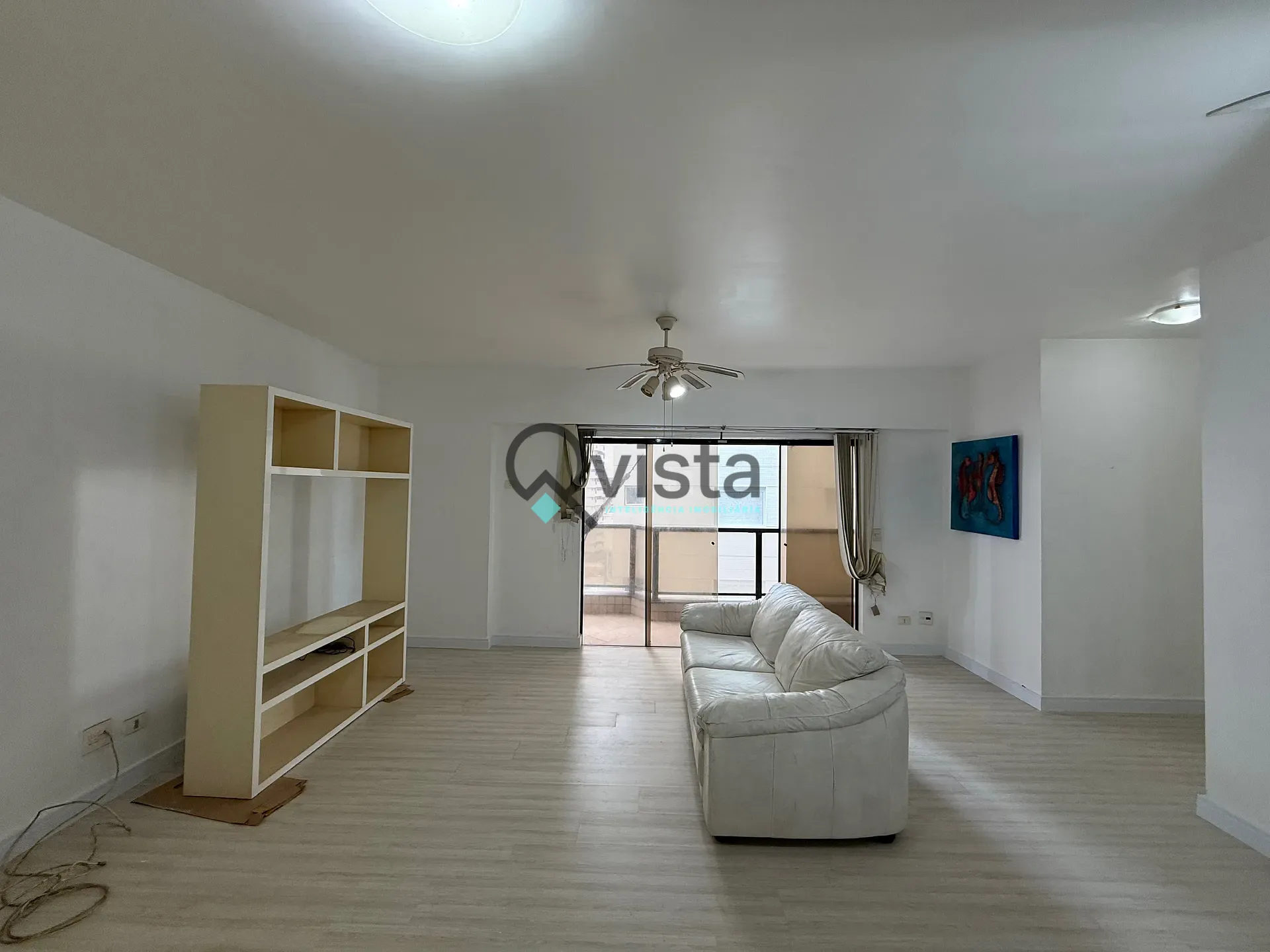 Apartamento, 3 quartos, 120 m² - Foto 3