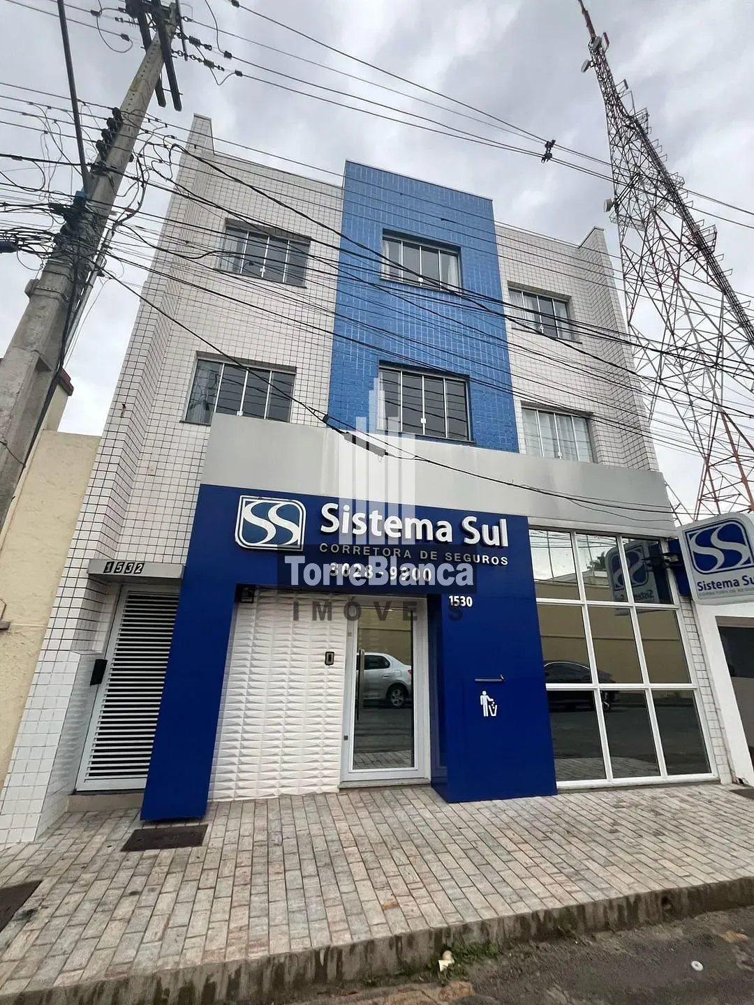 Apartamento, 1 quarto, 50 m² - Foto 1