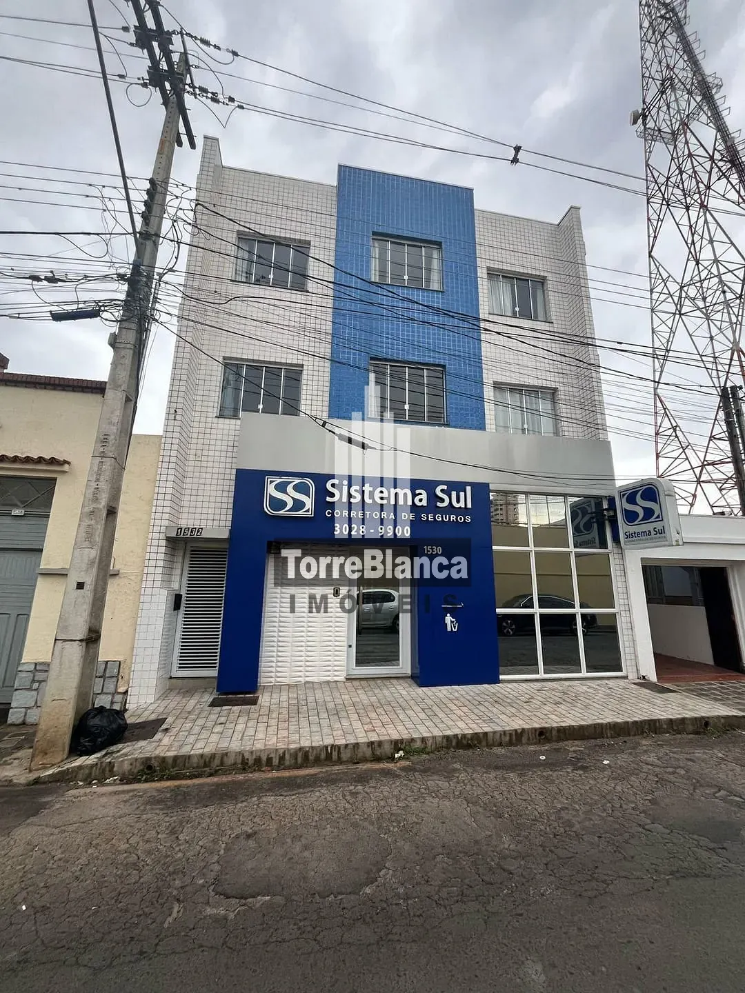 Apartamento, 1 quarto, 50 m² - Foto 2