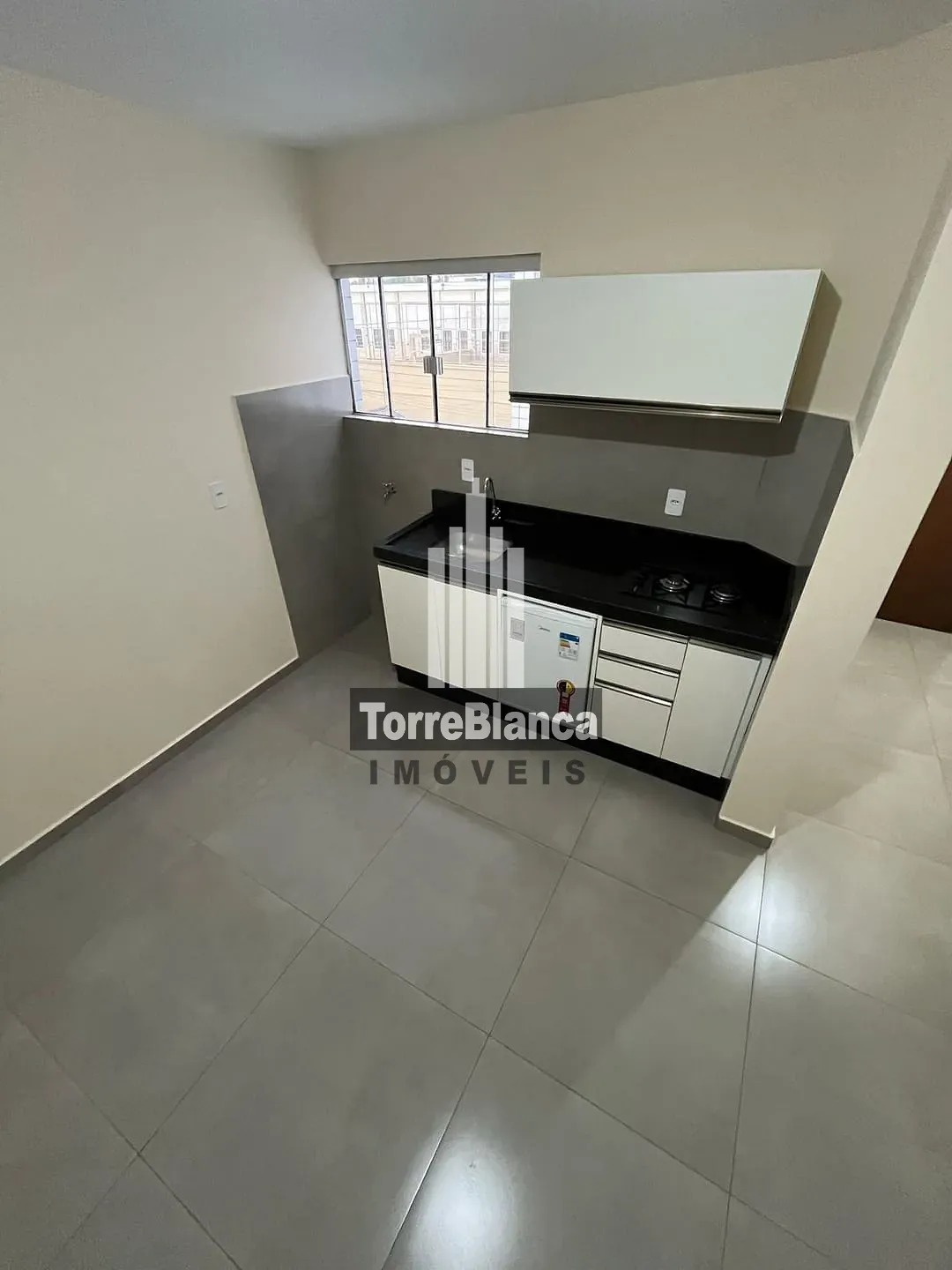 Apartamento, 1 quarto, 50 m² - Foto 3