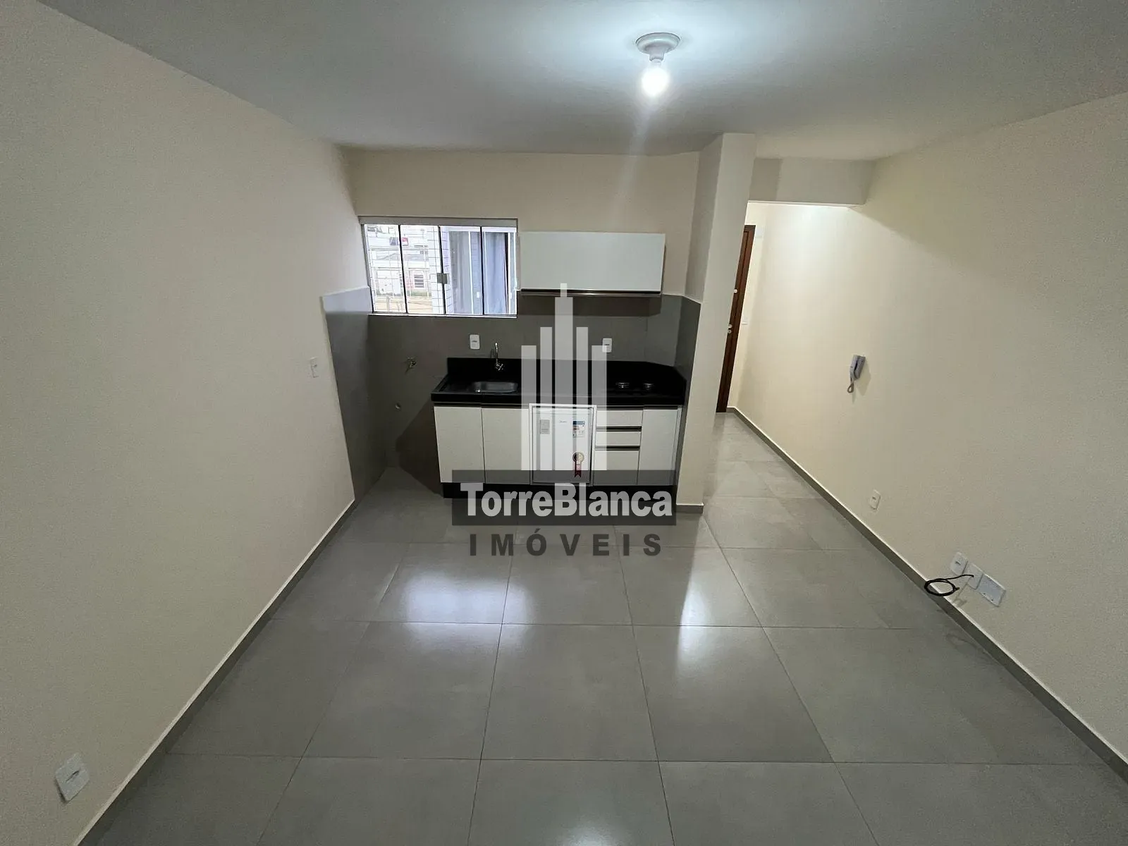 Apartamento, 1 quarto, 50 m² - Foto 4