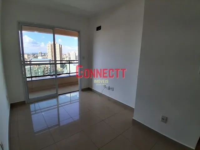 Apartamento com 45m² 1 quarto e 1 banheiro, para alugar, no bairro Nova Aliança em Ribeirão Preto