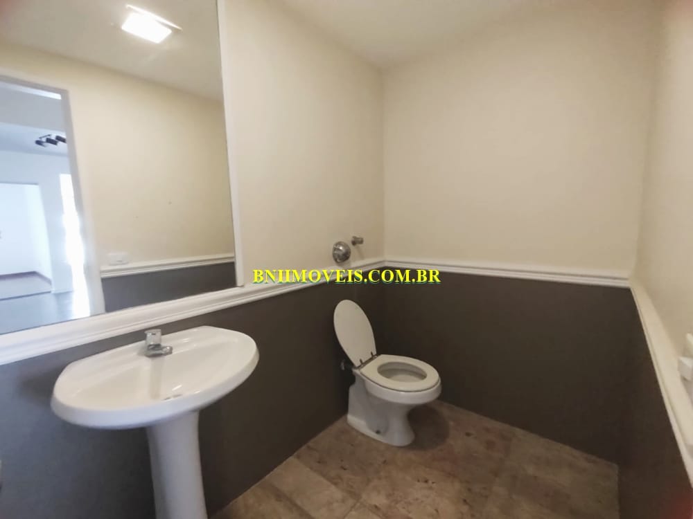 Apartamento para alugar com 4 quartos, 212m² - Foto 5