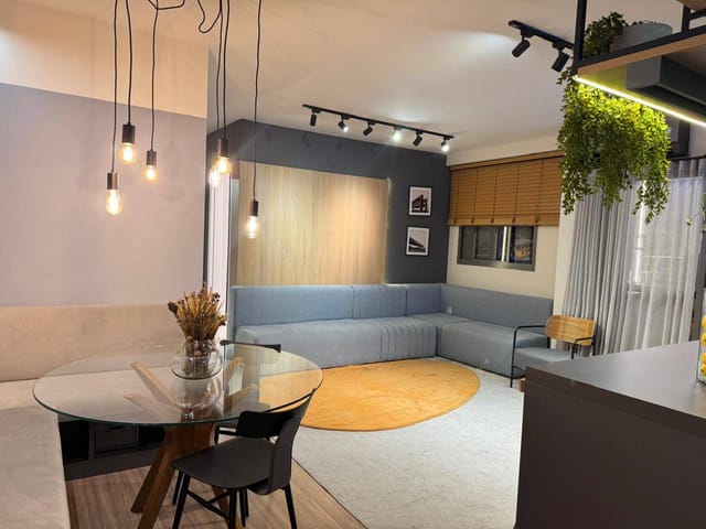 Apartamento 2 quartos e 2 banheiros, à venda, no bairro Jardim Santa Vitória em Campinas