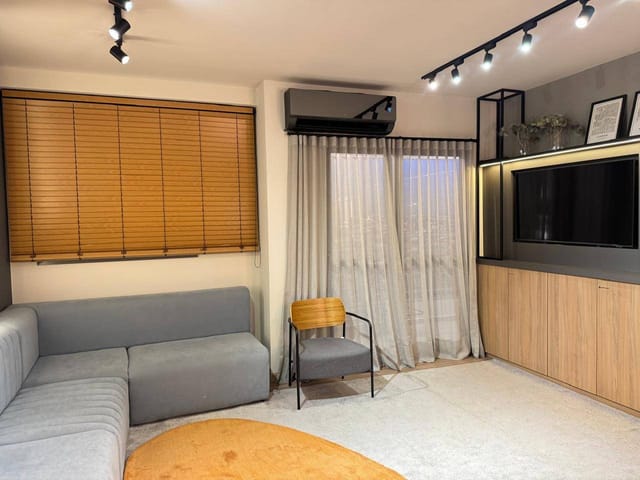 Apartamento 2 quartos e 2 banheiros, à venda, no bairro Jardim Santa Vitória em Campinas