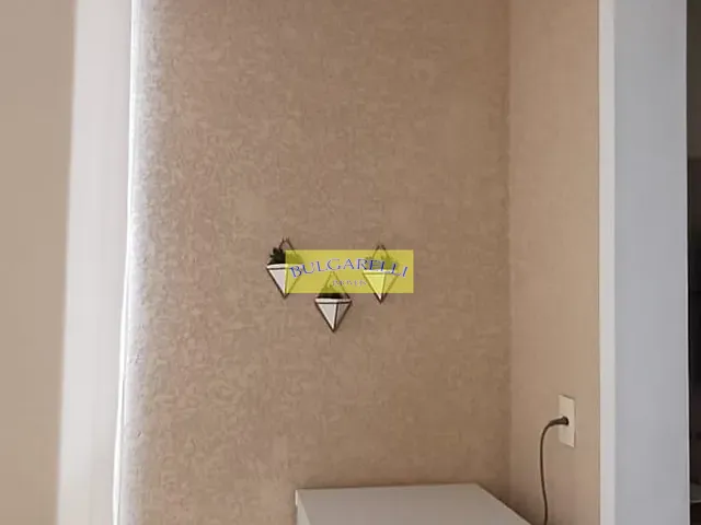Apartamento com 60m² 2 quartos e 2 banheiros, à venda, no bairro Vila Nambi em Jundiaí