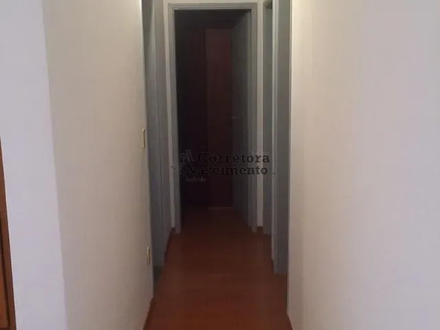 Apartamento 3 quartos e 1 banheiro, à venda ou para alugar, no bairro Centro em São José dos Campos
