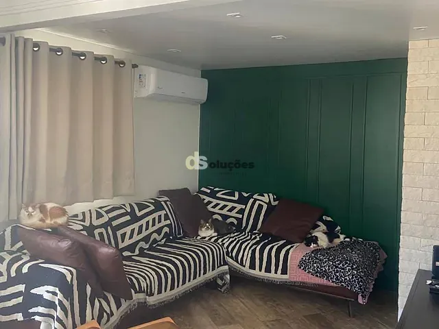 Apartamento 3 quartos e 2 banheiros, à venda, no bairro Vila Leopoldina em São Paulo