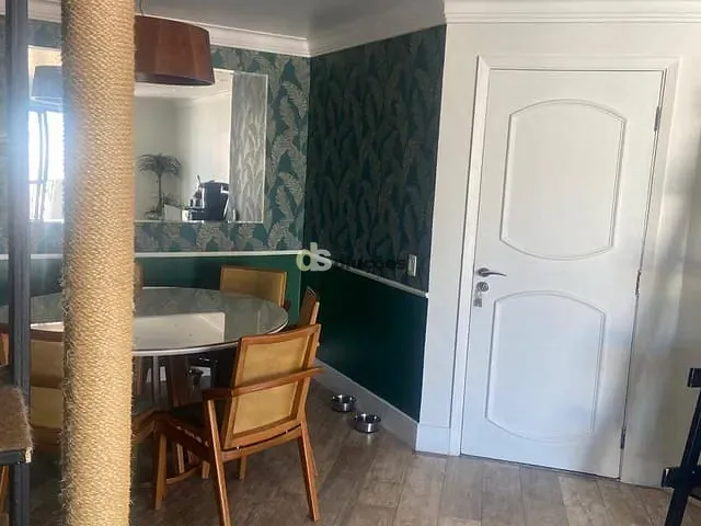Apartamento 3 quartos e 2 banheiros, à venda, no bairro Vila Leopoldina em São Paulo