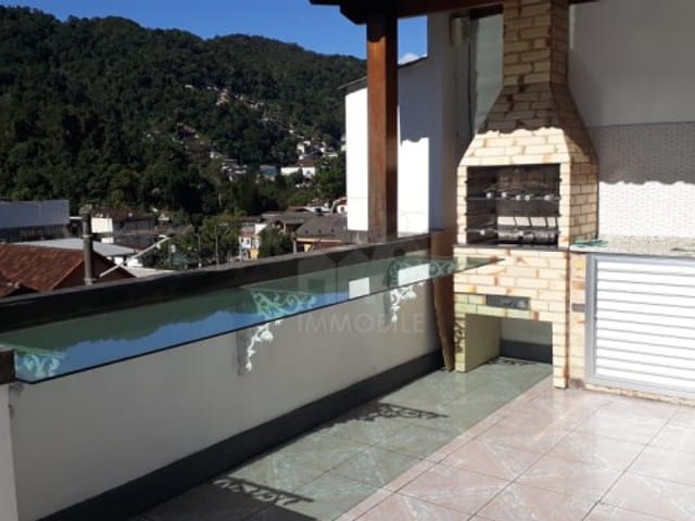 Foto do Apartamento - Apartamento para Locação, MOSELA, PETROPOLIS - RJ | Immobile Administradora de Bens