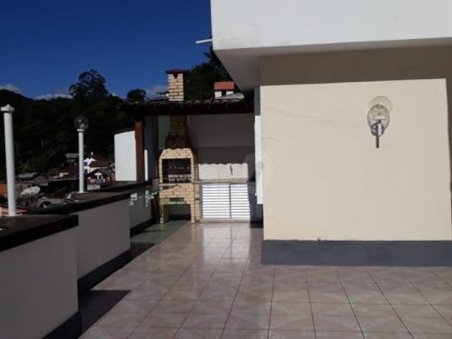 Foto do Apartamento - Apartamento para Locação, MOSELA, PETROPOLIS - RJ | Immobile Administradora de Bens