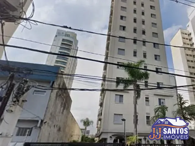Apartamento com 56m² 2 quartos e 2 banheiros, à venda, no bairro Mooca em São Paulo