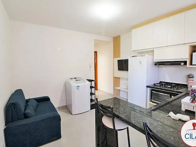 Apartamento para alugar, no bairro Jardim das Américas em Curitiba