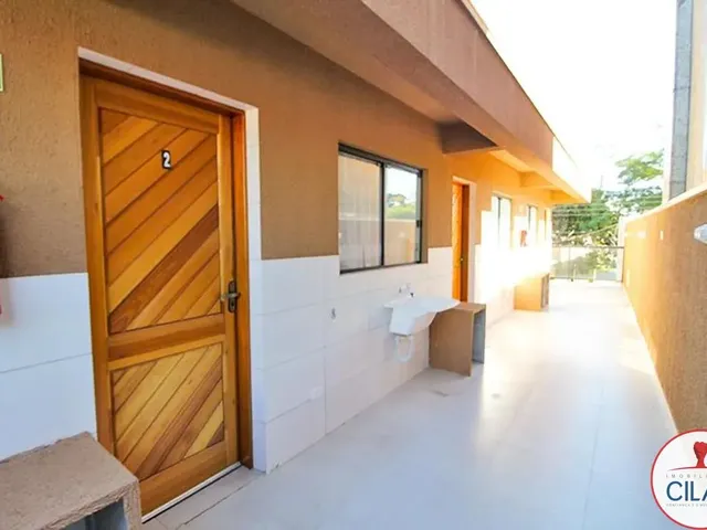 Apartamento para alugar, no bairro Jardim das Américas em Curitiba