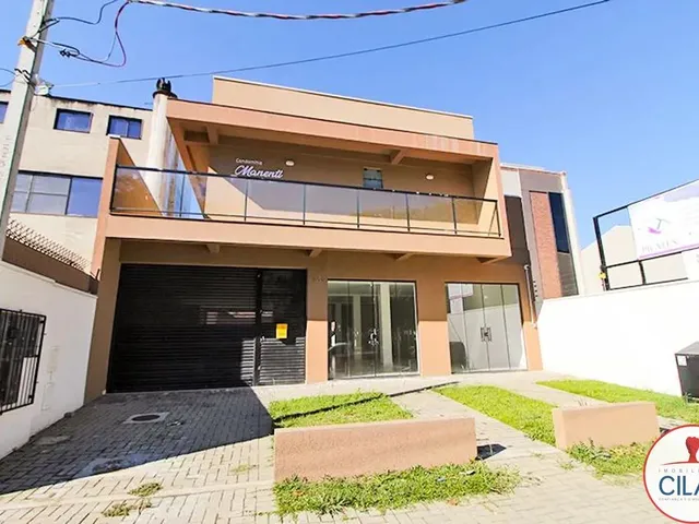 Apartamento para alugar, no bairro Jardim das Américas em Curitiba