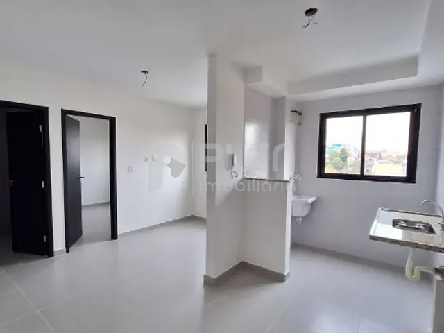 Apartamento 1 quarto e 1 banheiro, à venda, no bairro Parada Inglesa em São Paulo