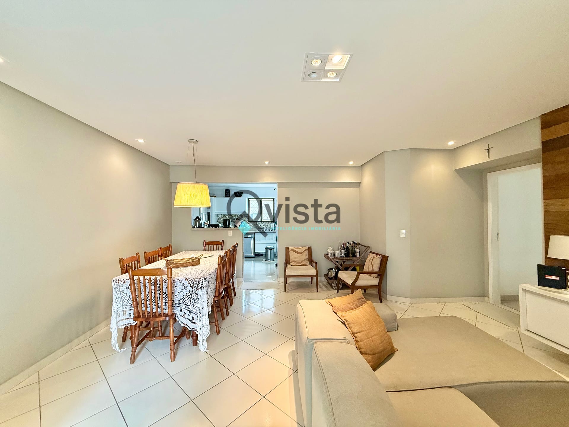 Apartamento, 4 quartos, 160 m² - Foto 4