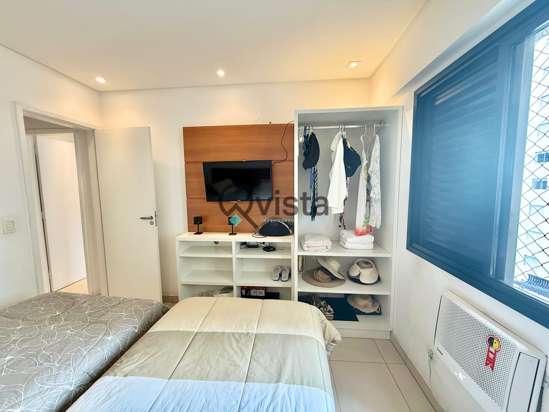 Apartamento, 4 quartos, 160 m² - Foto 17