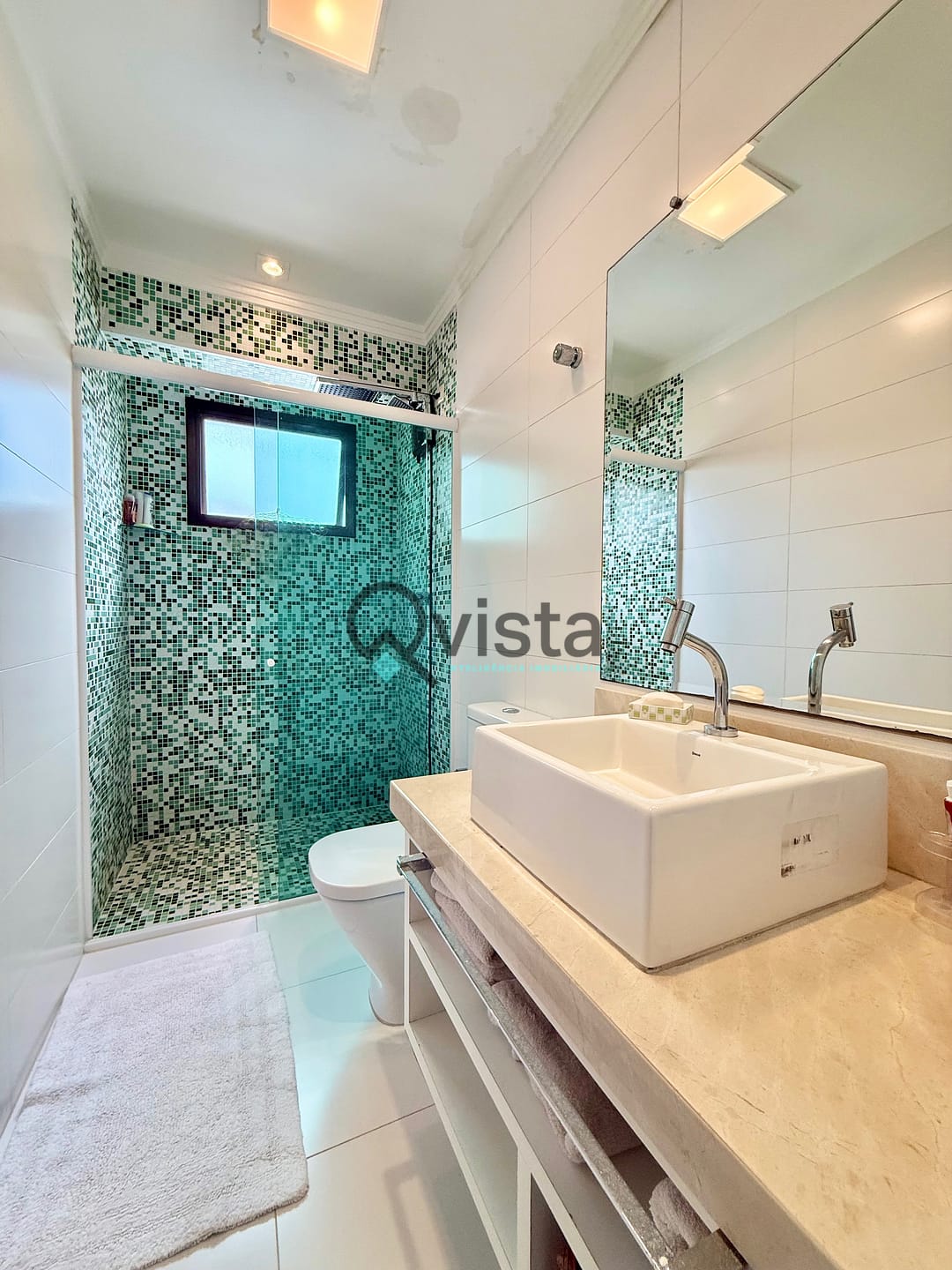 Apartamento, 4 quartos, 160 m² - Foto 19