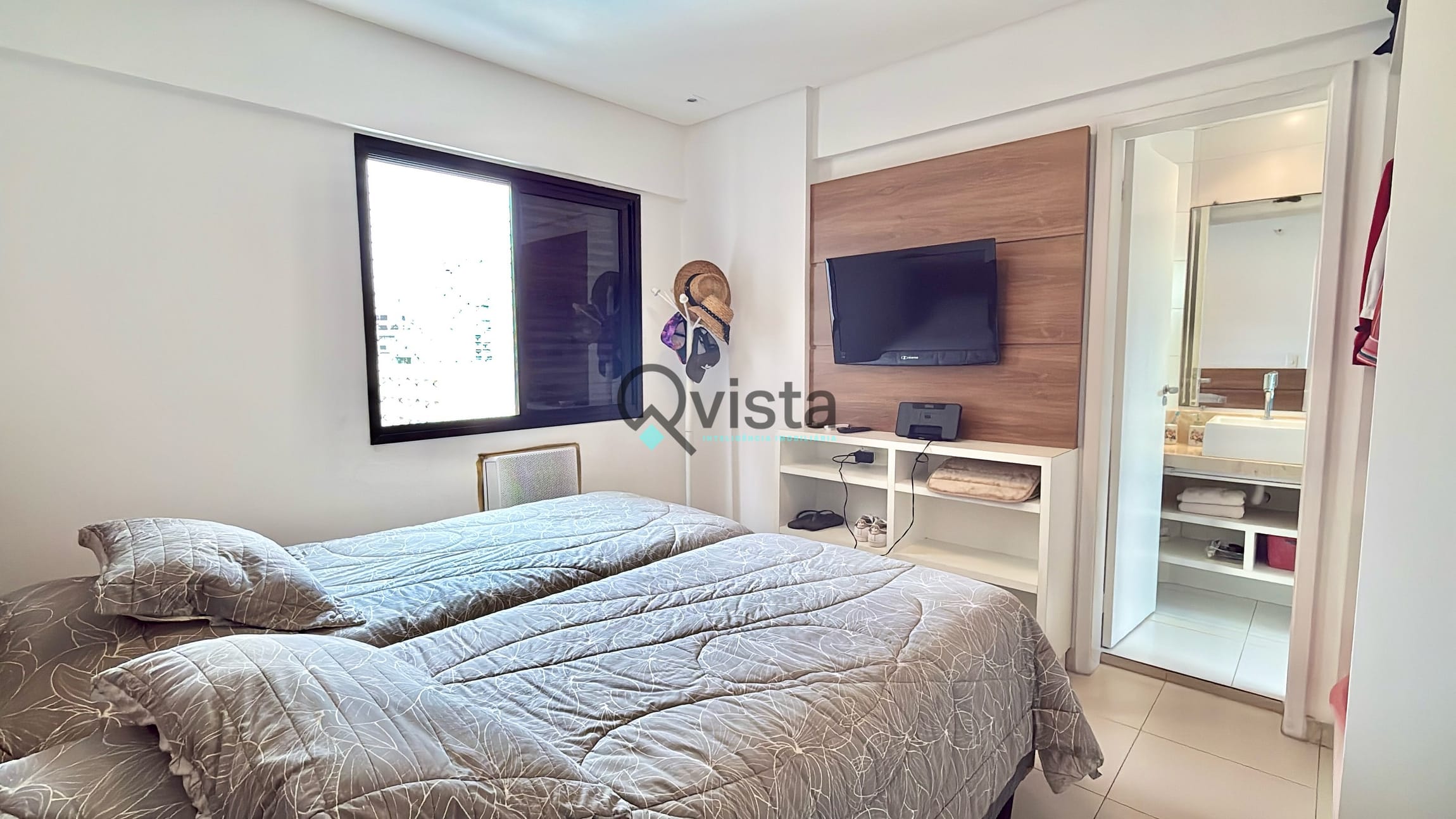 Apartamento, 4 quartos, 160 m² - Foto 20