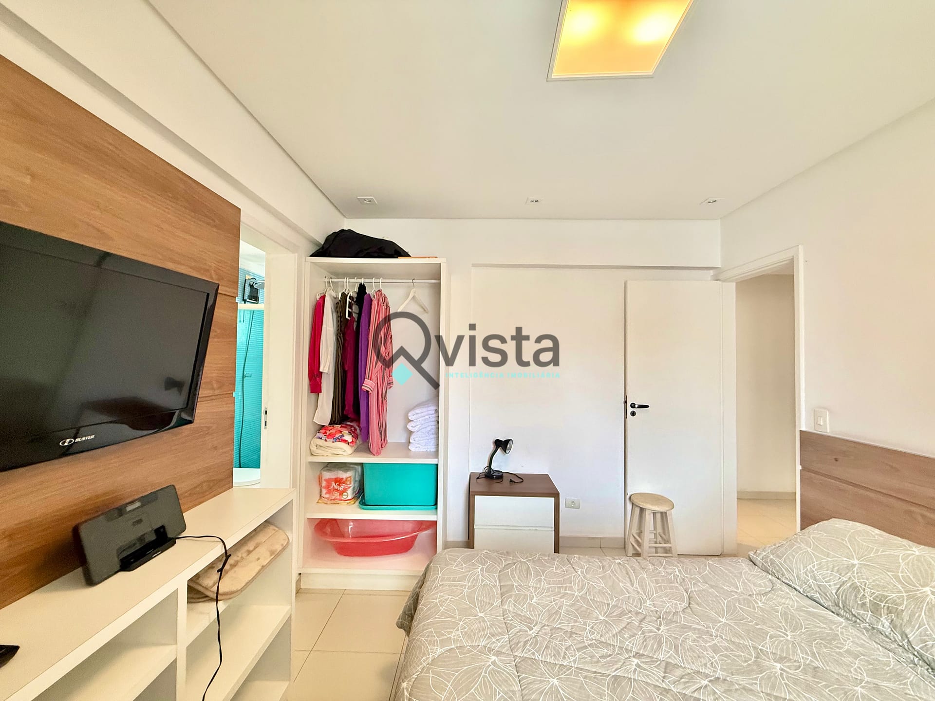 Apartamento, 4 quartos, 160 m² - Foto 22