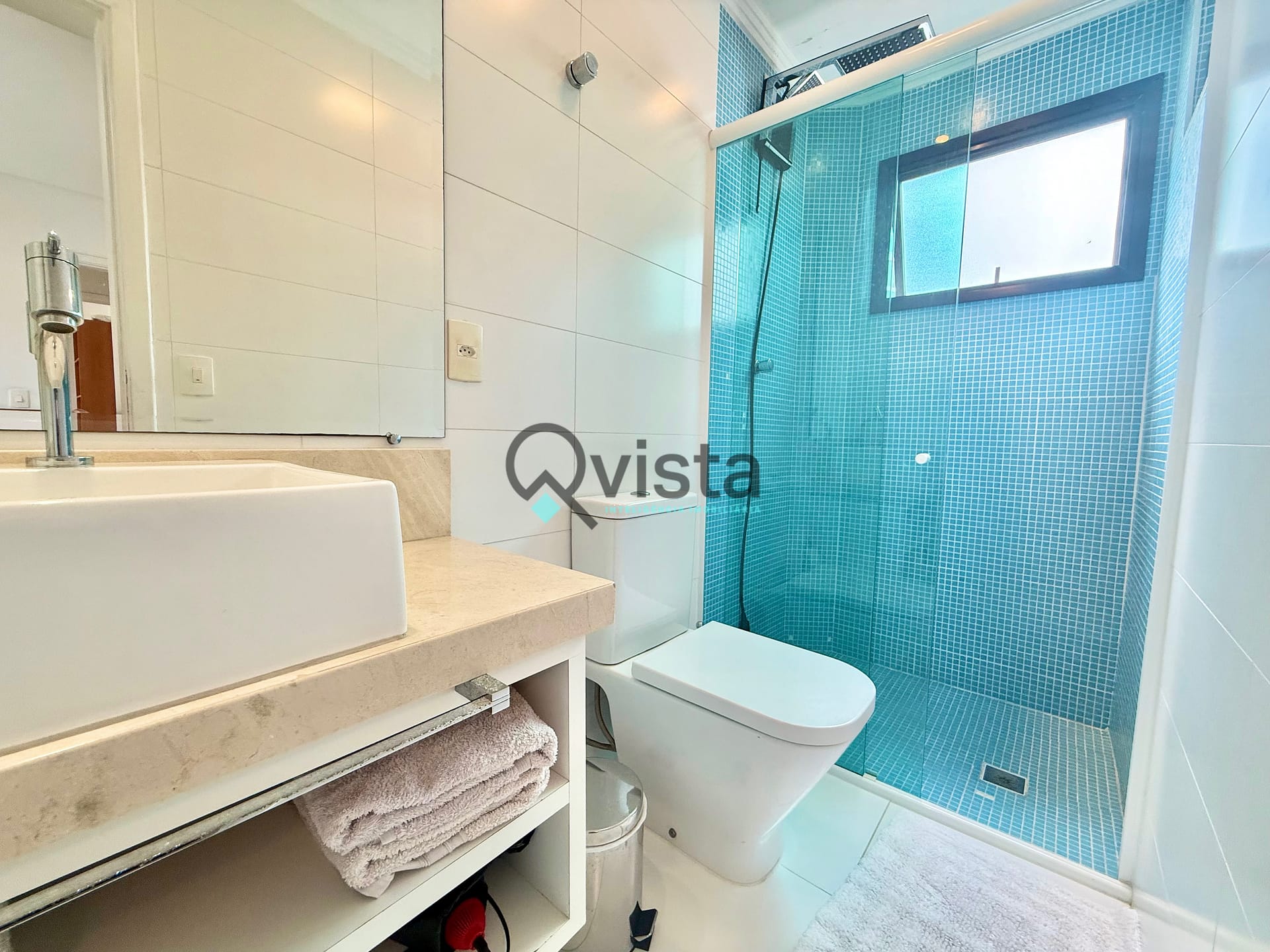 Apartamento, 4 quartos, 160 m² - Foto 23