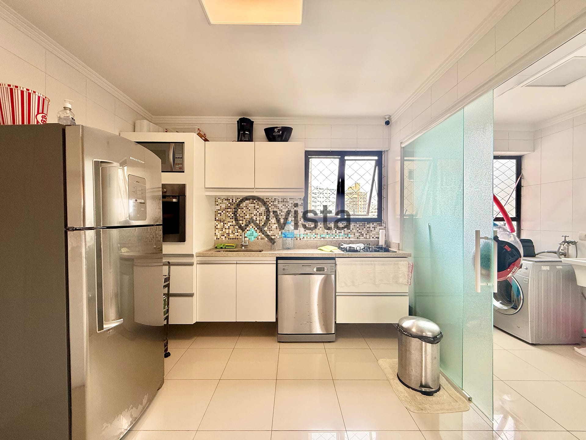 Apartamento, 4 quartos, 160 m² - Foto 29