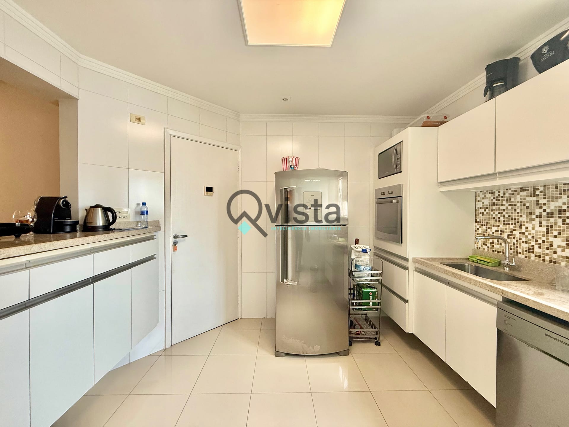 Apartamento, 4 quartos, 160 m² - Foto 30