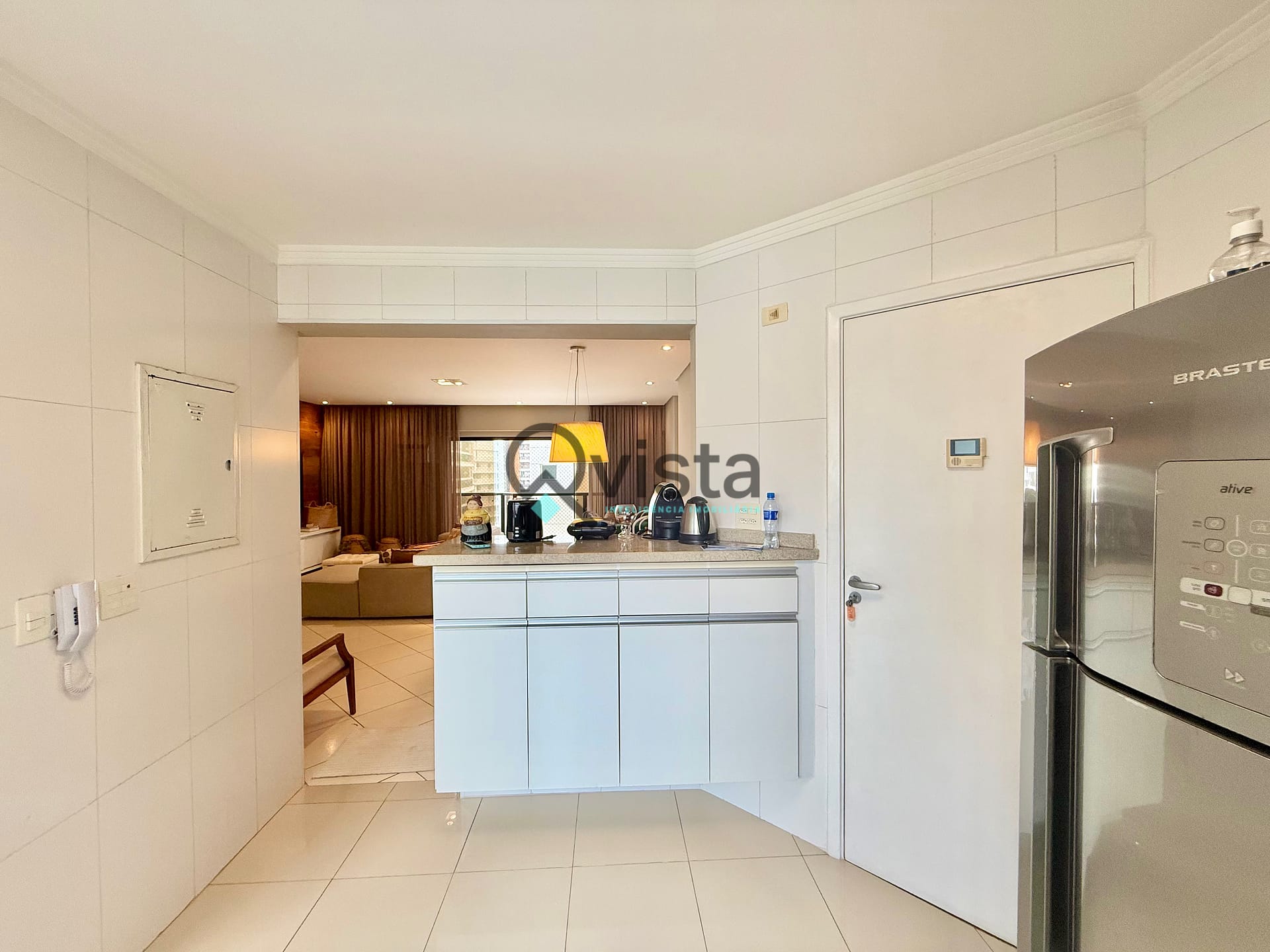 Apartamento, 4 quartos, 160 m² - Foto 31